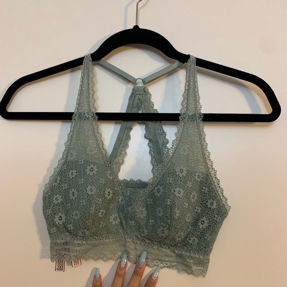 Victoria Secret Lace Bralette